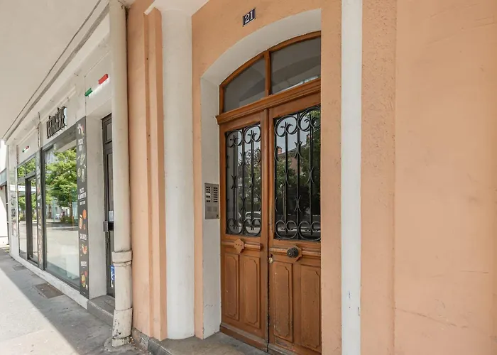 Rio Appartement Au Centre Ville