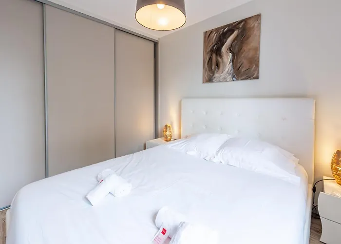 Rio Appartement Au Centre Ville