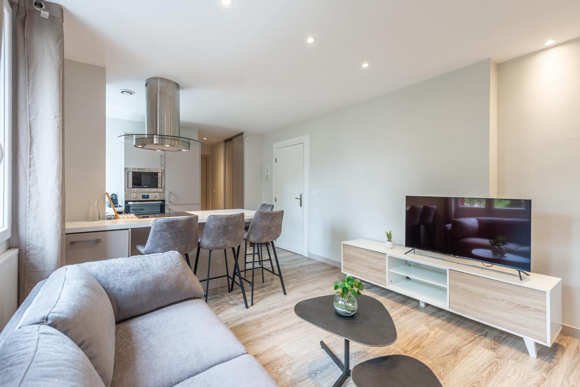 Rio Au Centre Appartement Annecy