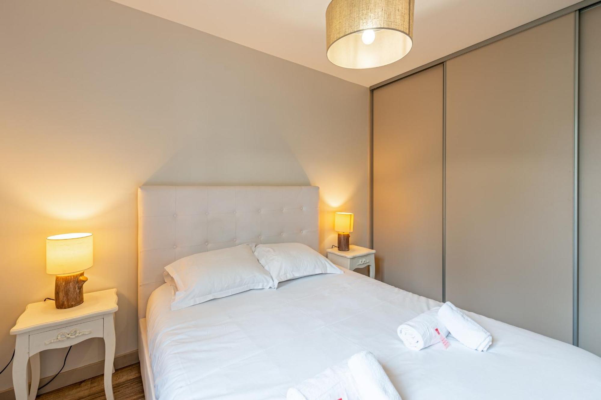 Appartement Rio Au Centre