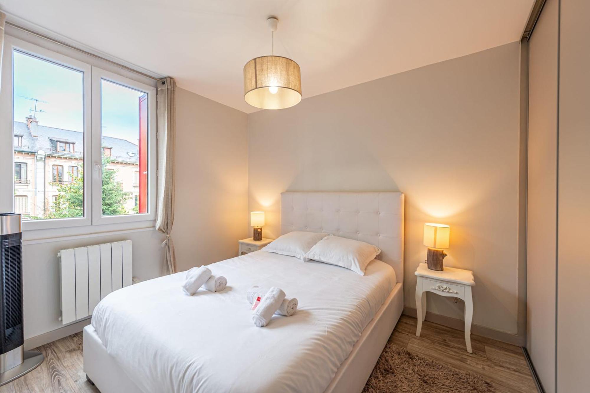 Rio Au Centre Appartement Annecy