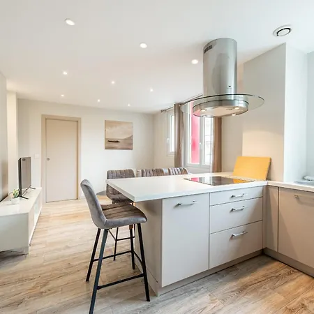 Rio Appartement Au Centre Ville Annecy Extérieur photo