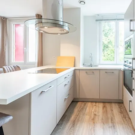 Rio Appartement Au Centre Ville Annecy Extérieur photo