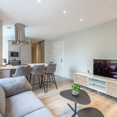 Rio Appartement Au Centre Ville Annecy Extérieur photo
