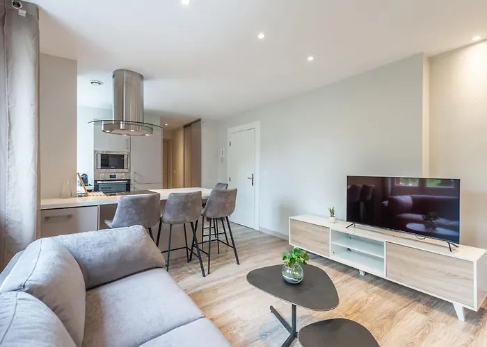 Rio Appartement Au Centre Ville