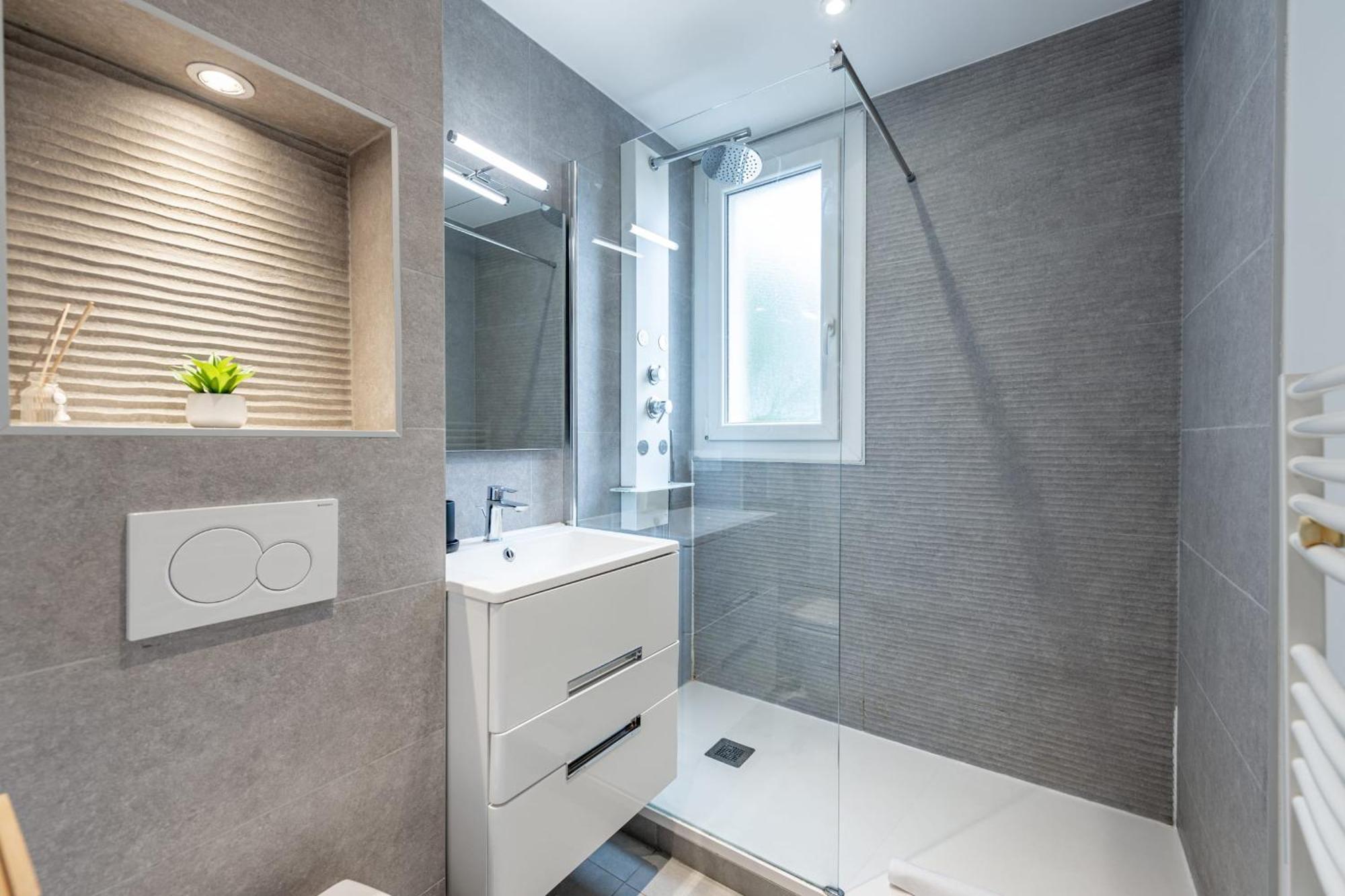 Appartement Rio Au Centre