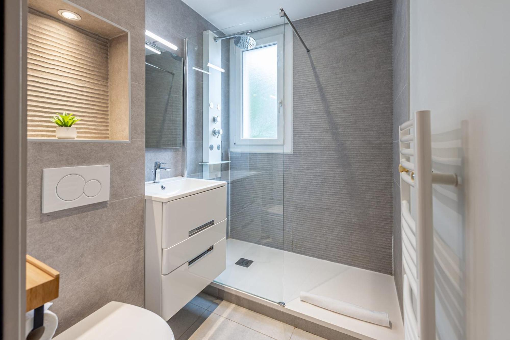 Rio Au Centre Appartement Annecy